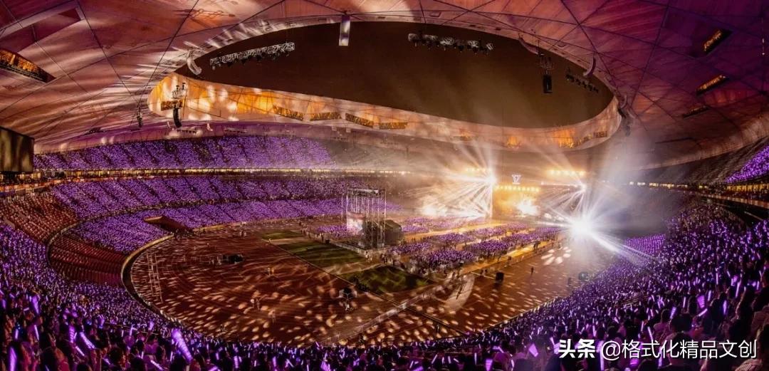 为奥运会花了23亿的建造的鸟巢，经过11年的“洗礼”，现在啥样？