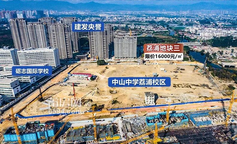 莆田即将开盘的新楼盘,莆田新楼盘开工了吗