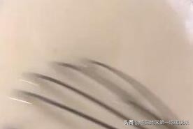 连州市东陂地道特色马蹄水饺做法,连州东陂马蹄美食