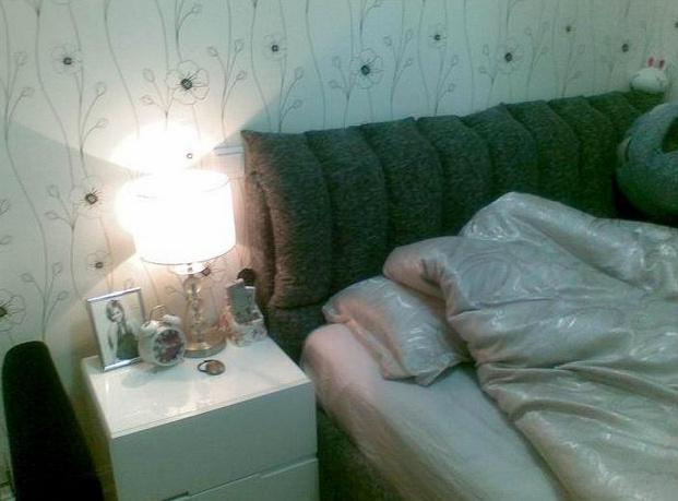 29岁大龄剩女装修35平米,30岁独居女生房子的装修