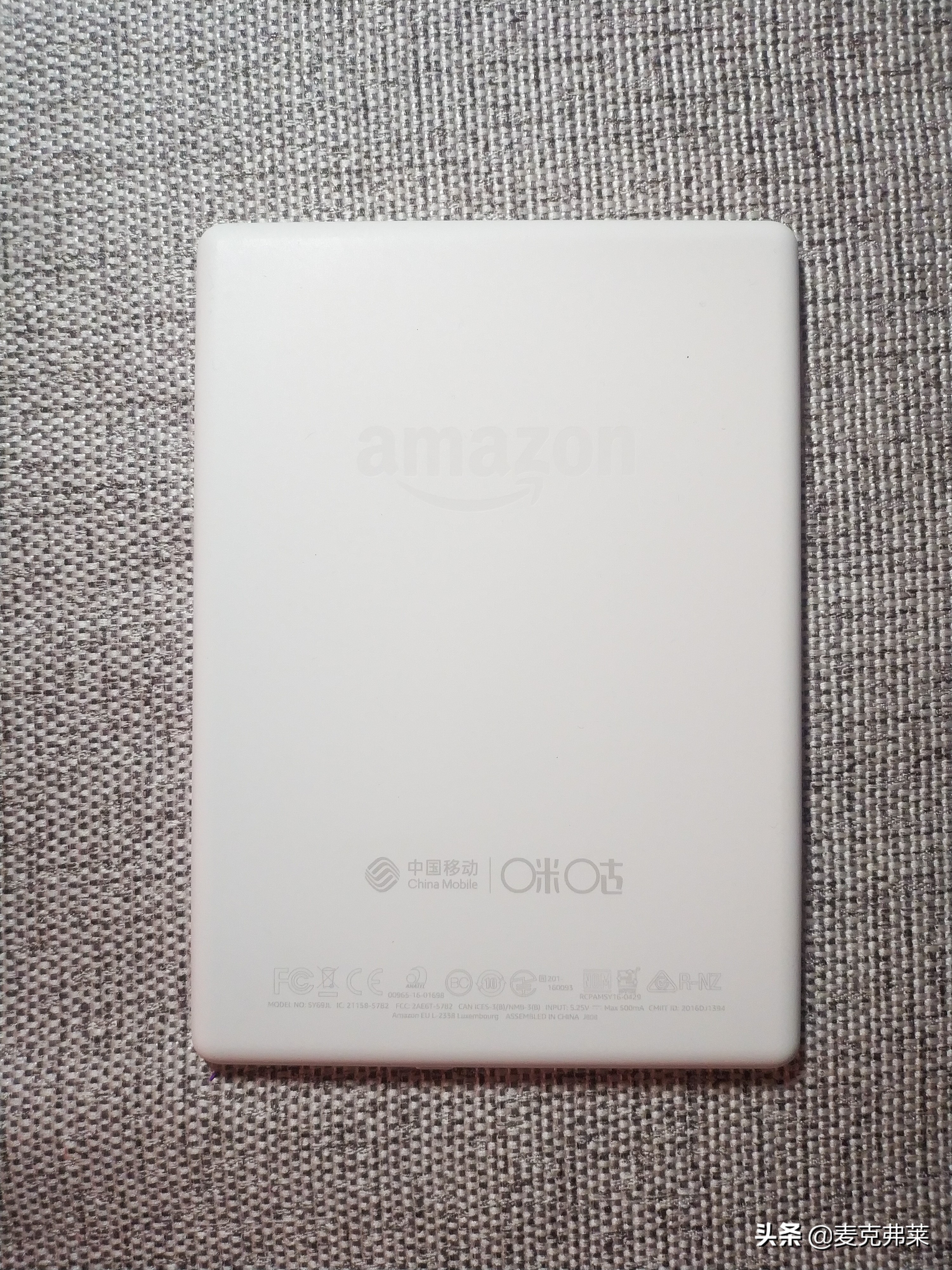 kindle咪咕版拆解,kindle咪咕版系统好用么