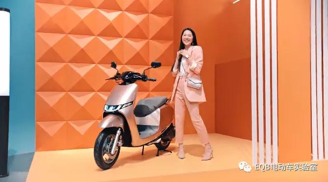 光阳i-one电动车,光阳三款高端电摩