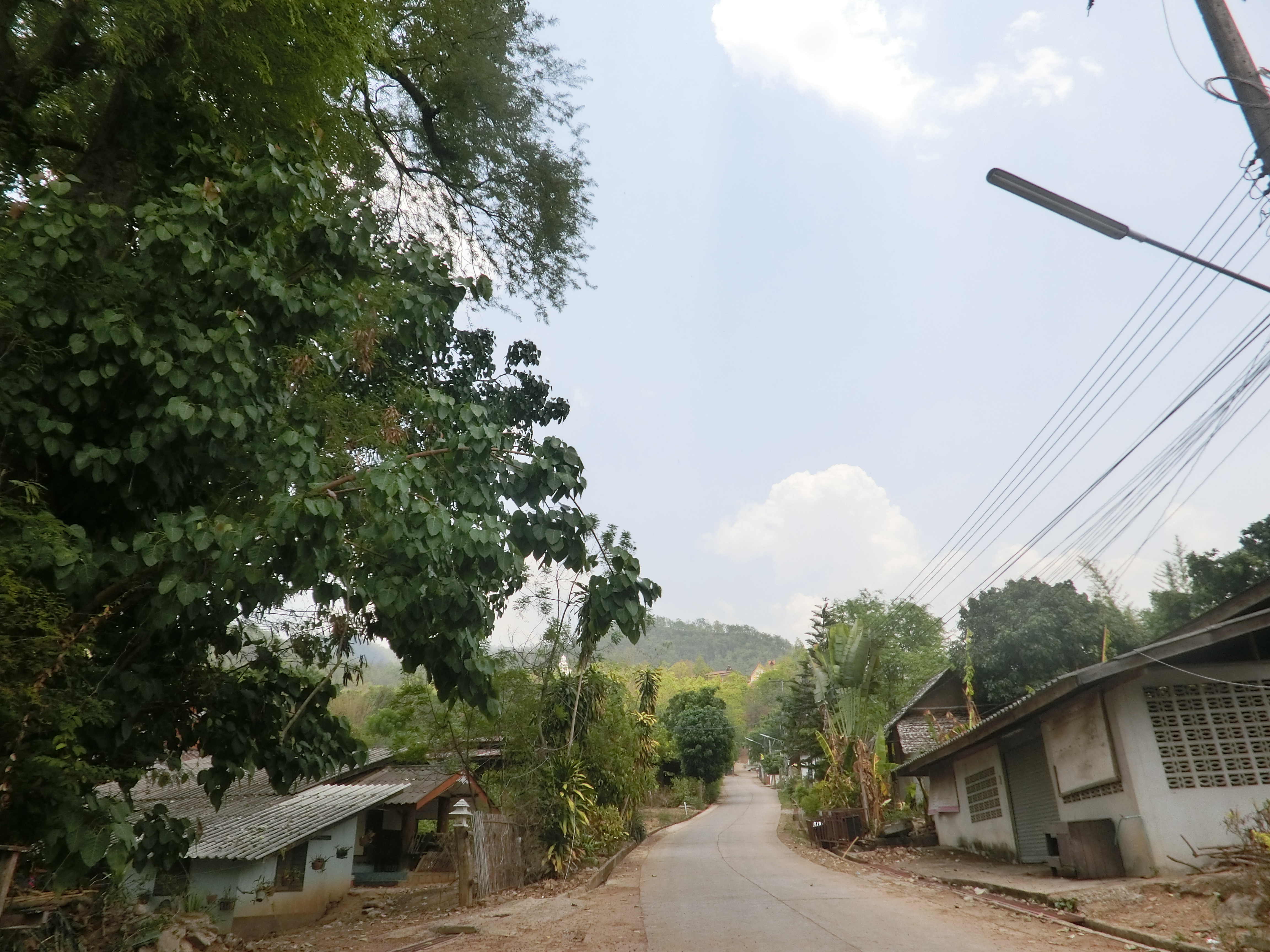 泰国清迈一座古都的历史,泰国清迈旅游攻略大全