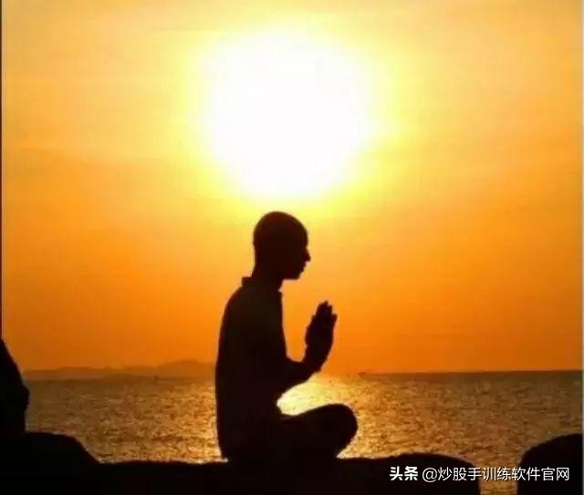 炒股是一种修行,不要拿你的业余,去挑战别人的专业