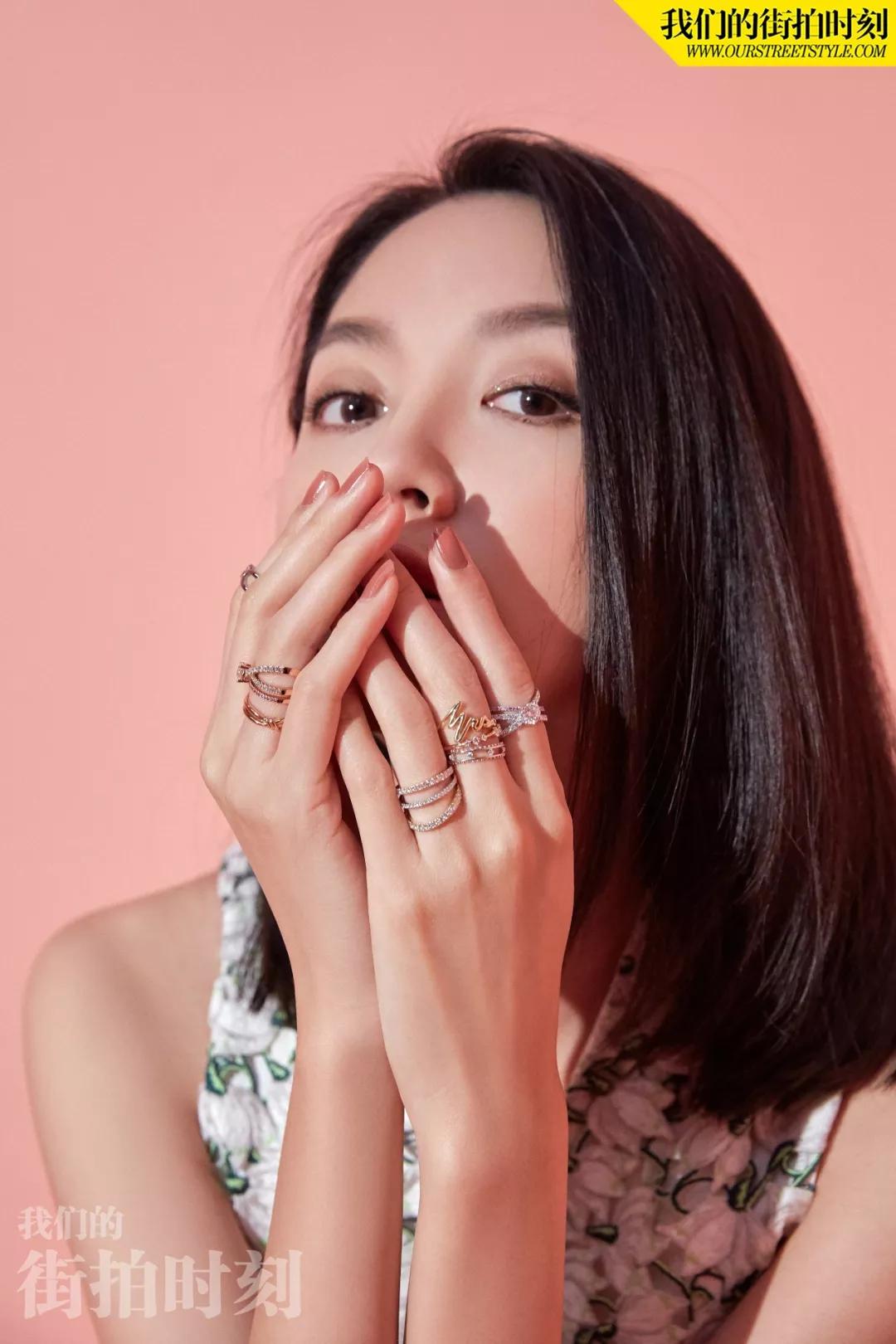 杨子姗张佳宁,张佳宁和杨子姗