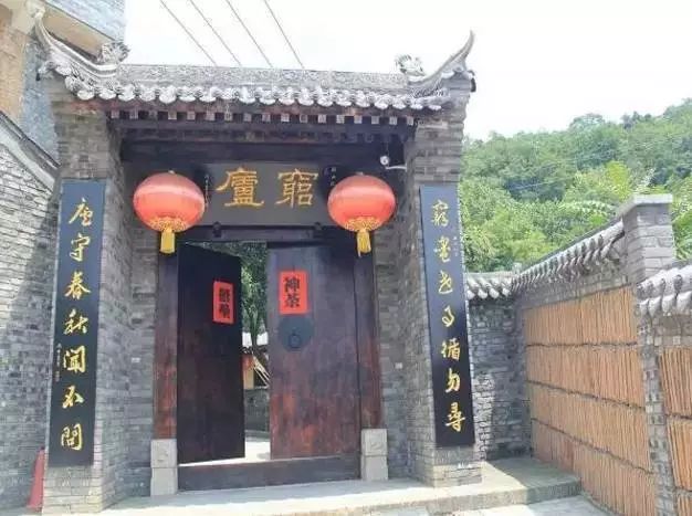 民宿365近期10家大热的极简民宿,西北风格民宿