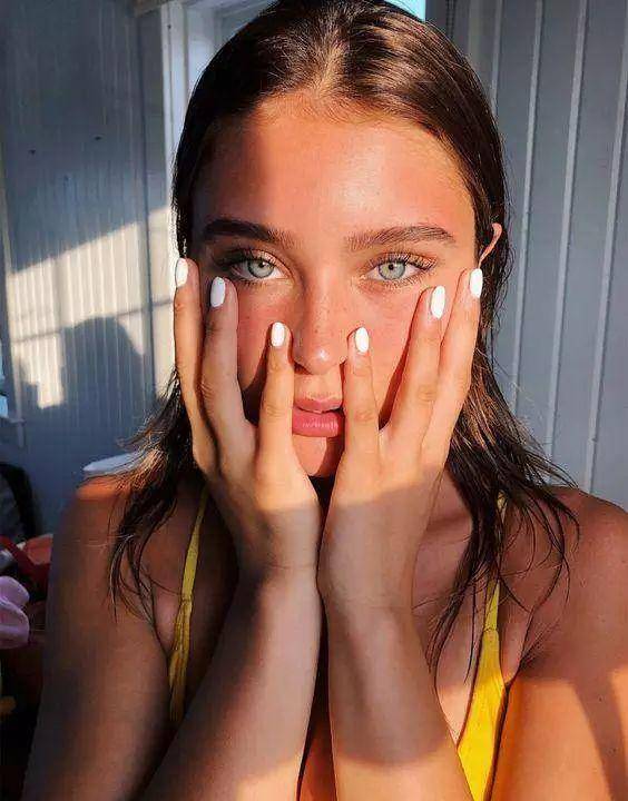 修复肌肤屏障期间脸轮廓干痒,修复肌肤屏障期间会痒吗