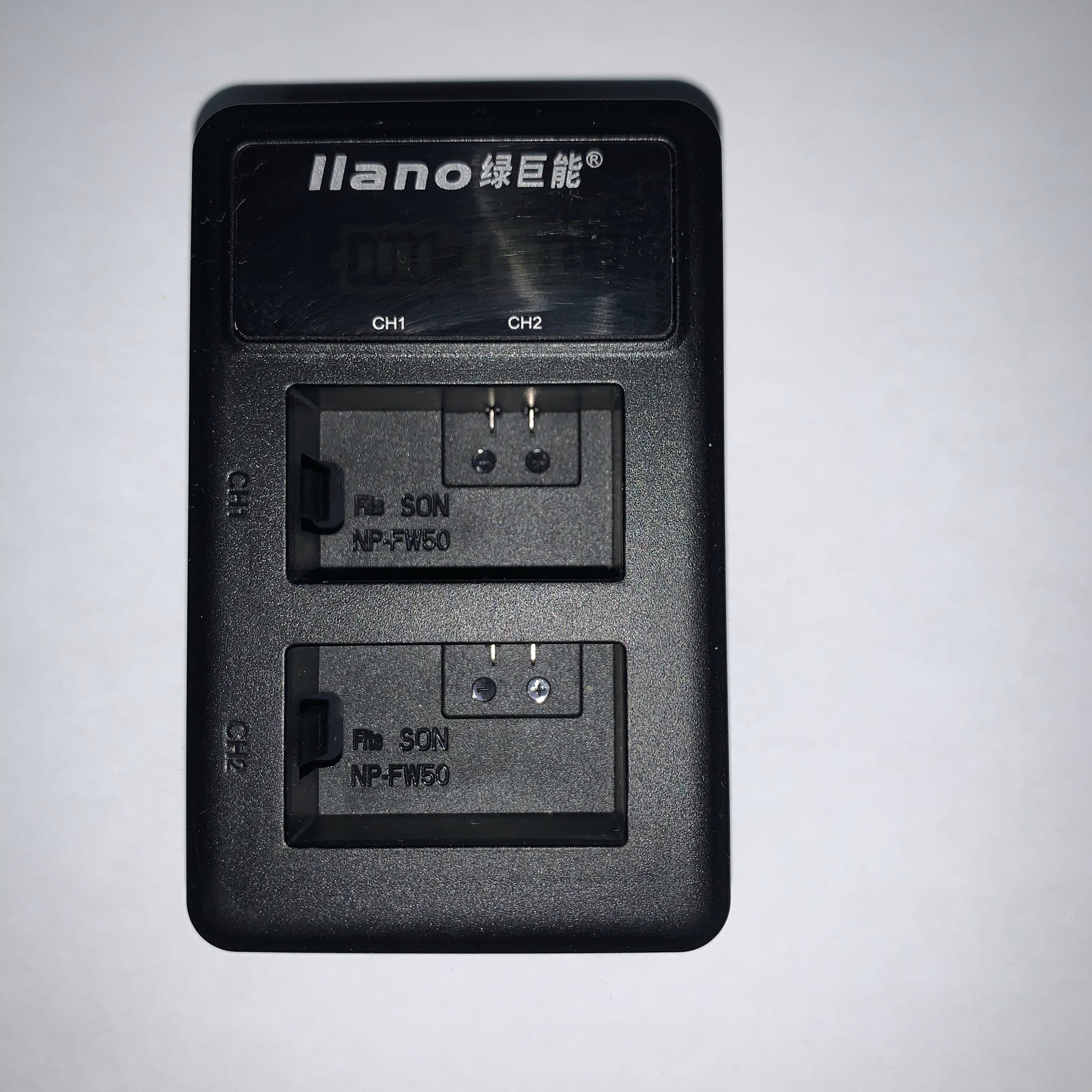 绿巨能np-fz100电池,绿巨能np-fw50相机电池