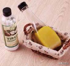 植物油会凝固成白色吗,植物油凝固是好油吗