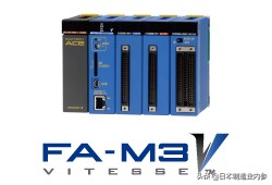 日本横河操作系统,日本横河模块