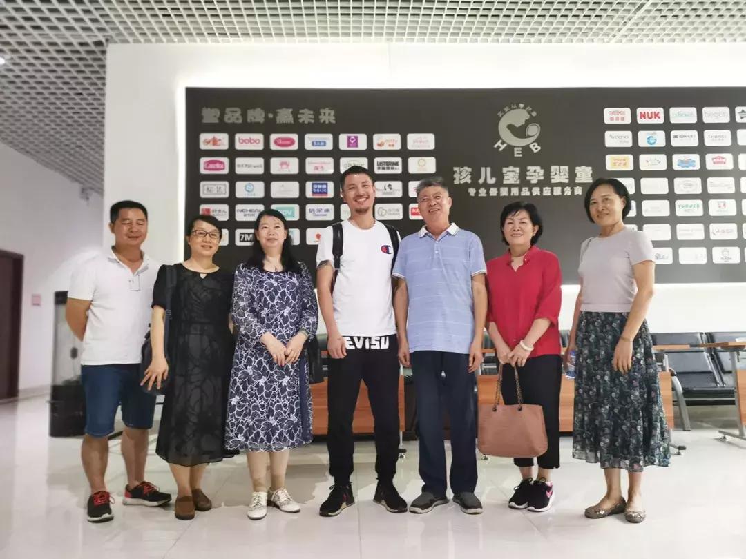 孩儿宝李锦琦:门店会越来越拥抱品牌和代理商