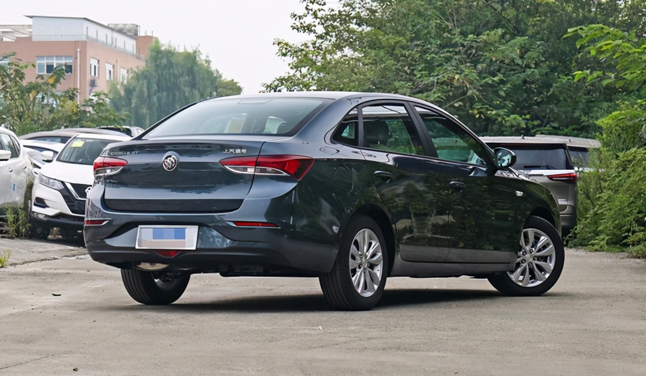 8万块钱的新款英朗,5-8万车推荐现代悦动别克英朗