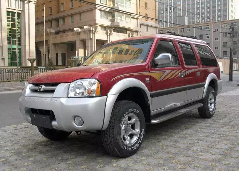 suv十年销量总排名,suv十年发展趋势