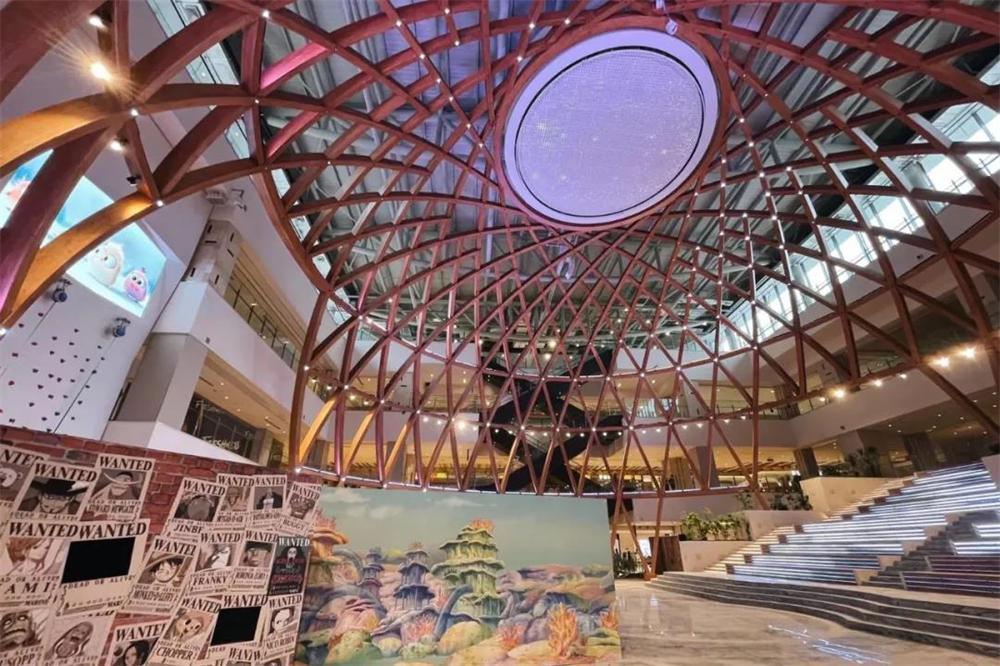 中国首家阪急百货开业,阪急百货为什么在宁波不在上海