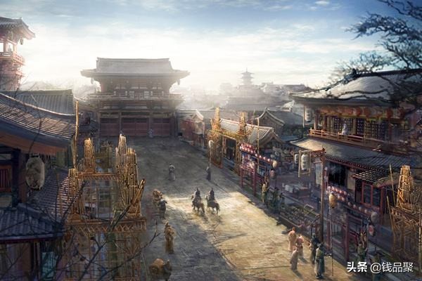 唐朝罪犯克星——“不良人”，善抓贼，会捉赃，究竟是个啥职务？