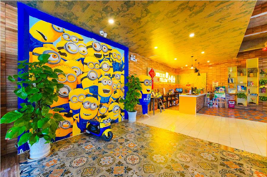 游玩珠海长隆海洋王国住企鹅酒店,珠海长隆旅游民宿推荐