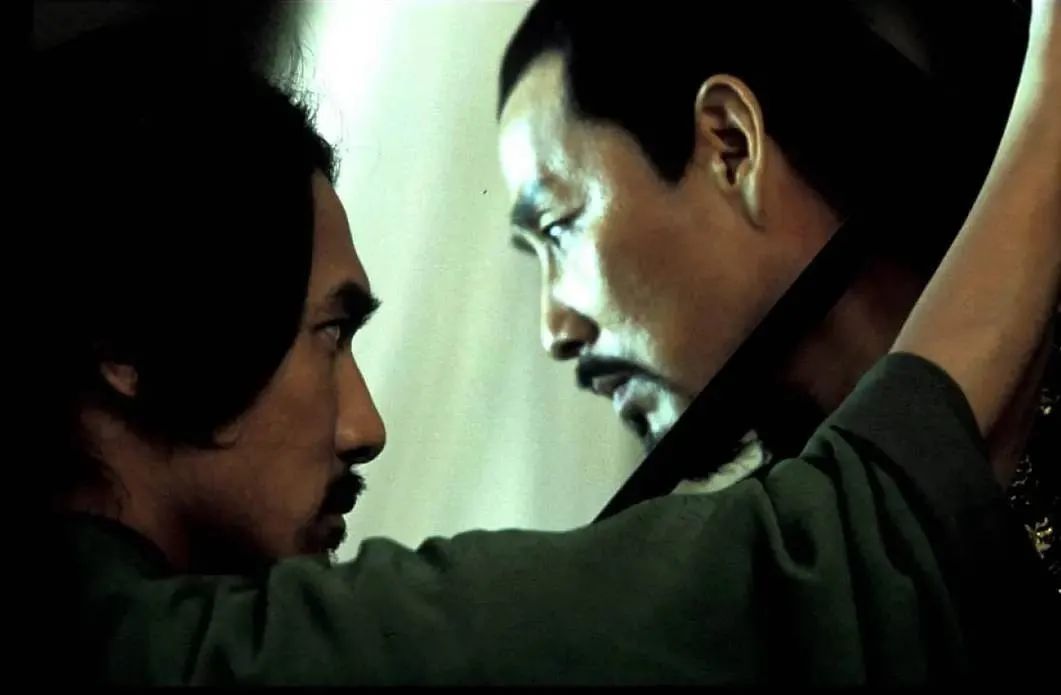 英雄是好片还是烂片,英雄算不算烂片