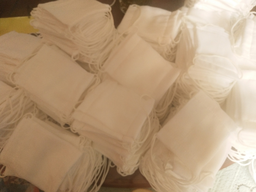 创业来料加工,小型来料加工赚钱吗