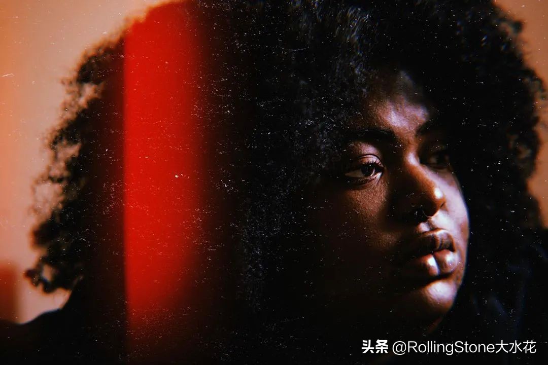 比杨天真还狂的大码女孩Chika,抨击川普改变世界