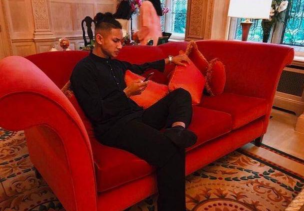 足坛最富有球员,足坛球员身价过亿