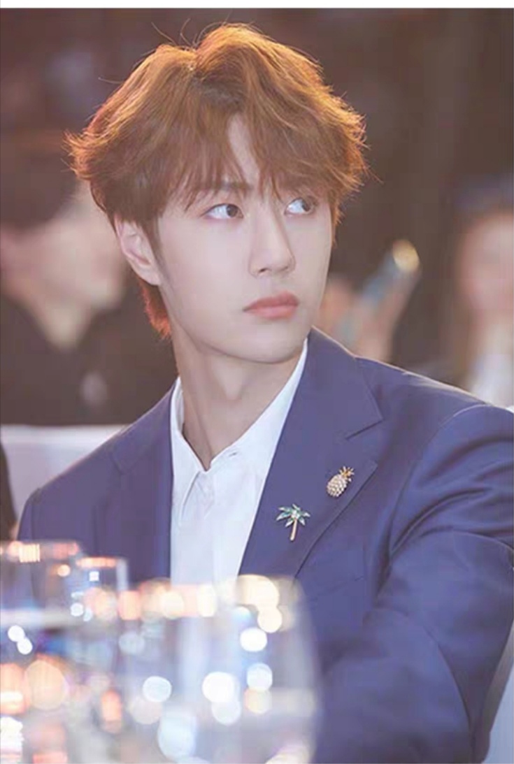 陈情令之前王一博肖战同款衣服,肖战王一博陈情令周边在哪里买