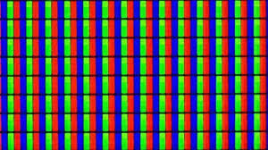 lcd屏与oled分辨,lcd屏幕与oled测试素材视频