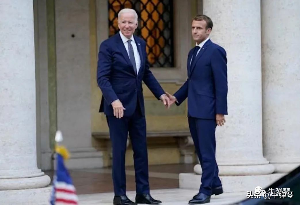 美国卖澳大利亚潜艇,美国卖澳大利亚核潜艇