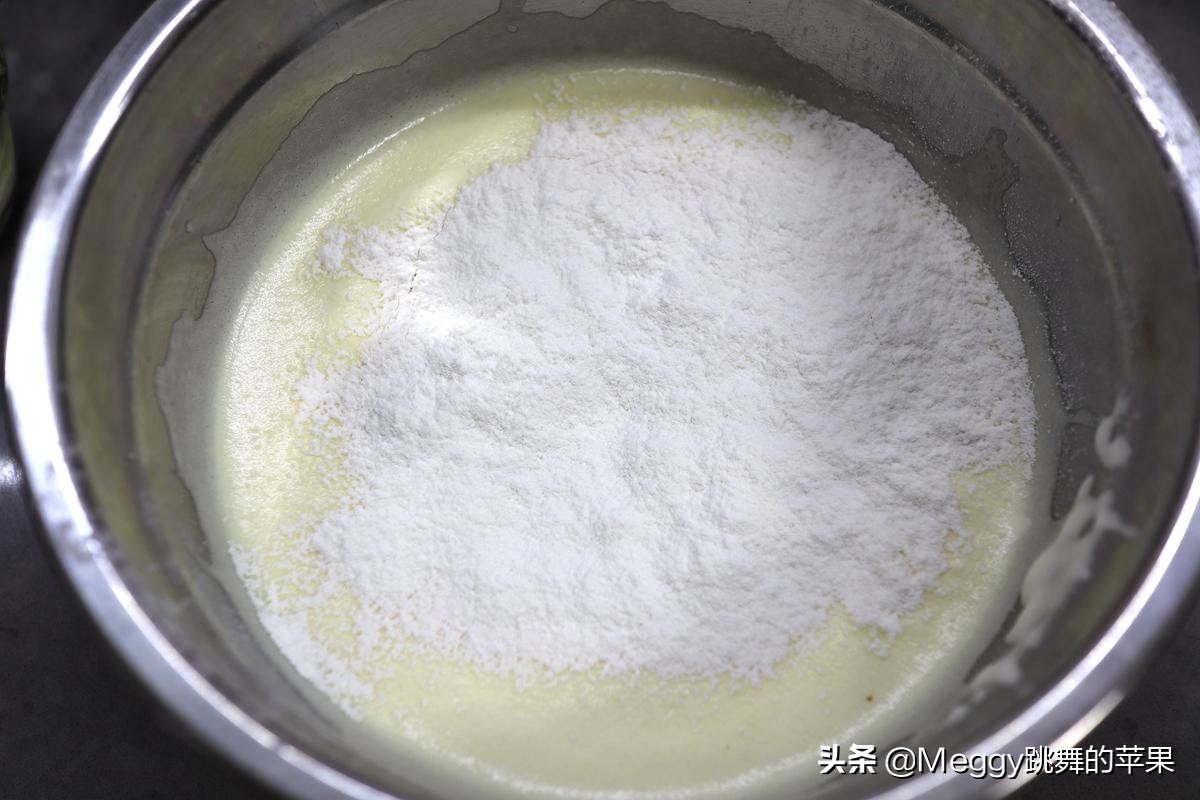 好吃不腻的慕斯蛋糕,慕斯蛋糕一口胖十斤系列