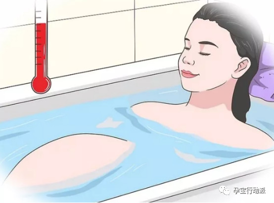 孕期大腿痛跟坐骨神经有关吗,孕期右侧坐骨神经痛哪侧睡觉