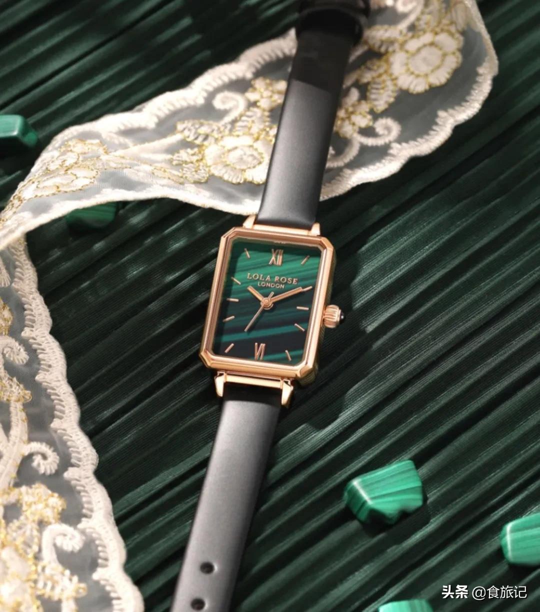 郑爽力推，这款千元内的轻奢腕表，小众但不平庸