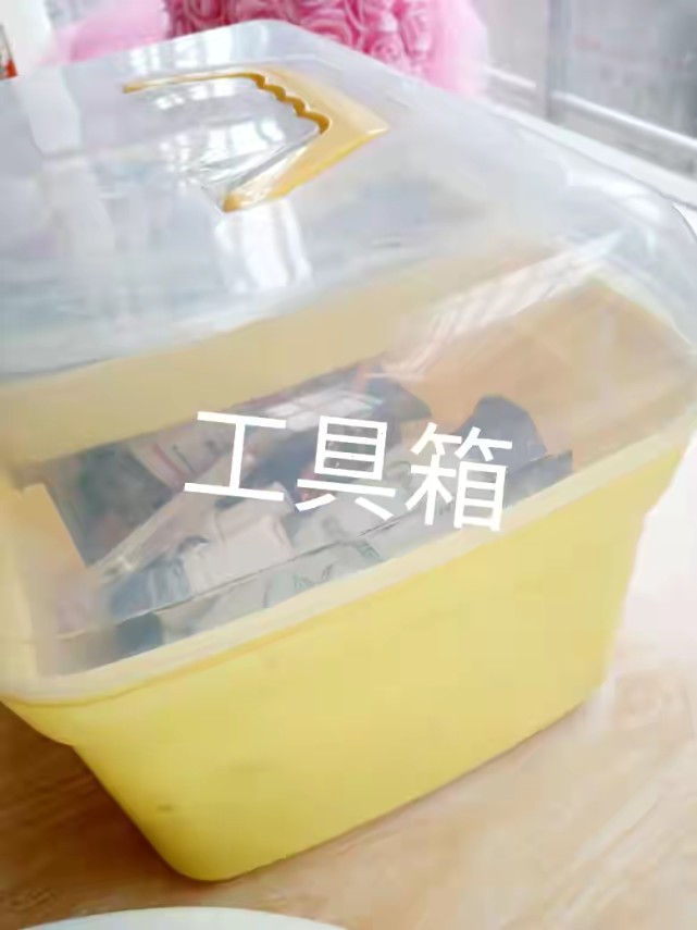 新手自己做美甲步骤全过程,自己做延长美甲教程初学者步骤