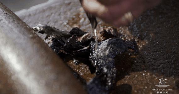 墨西哥香男辣女的口水,为魔力酱,淌了300年