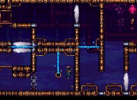 横版忍龙,推荐一款不能错过的横版游戏