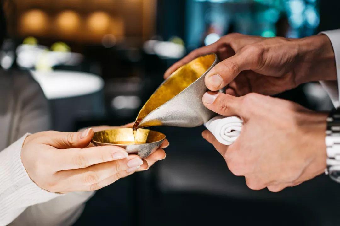 中国黄酒日本,中国黄酒为什么在日本好卖