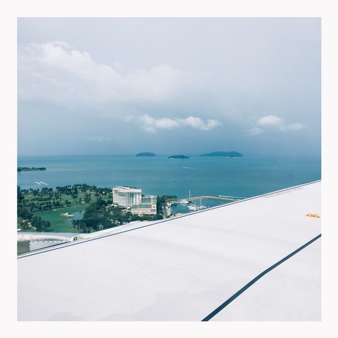 第一次出国去哪里玩马来西亚,一月去沙巴旅游