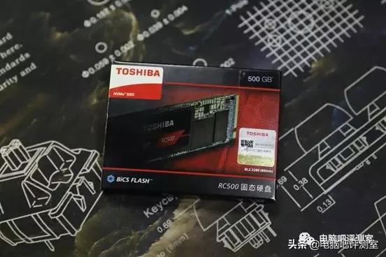 东芝rc500对比sn550,东芝rc500对比东芝rd500