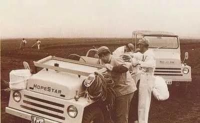 为什么说吉姆尼是神车,为什么说吉姆尼好