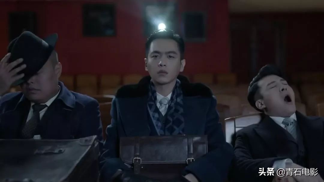 麻雀第二部什么时候播出,麻雀电视剧续集惊蛰