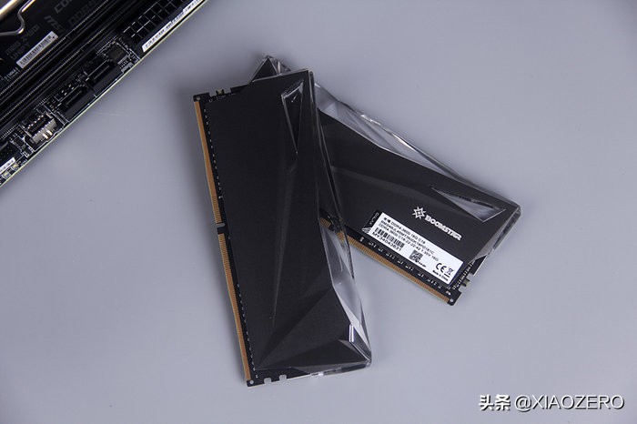 旧瓶装新酒，微星Z490IUNIFY暗影黑龙，安钛克CUBEITX装机展示