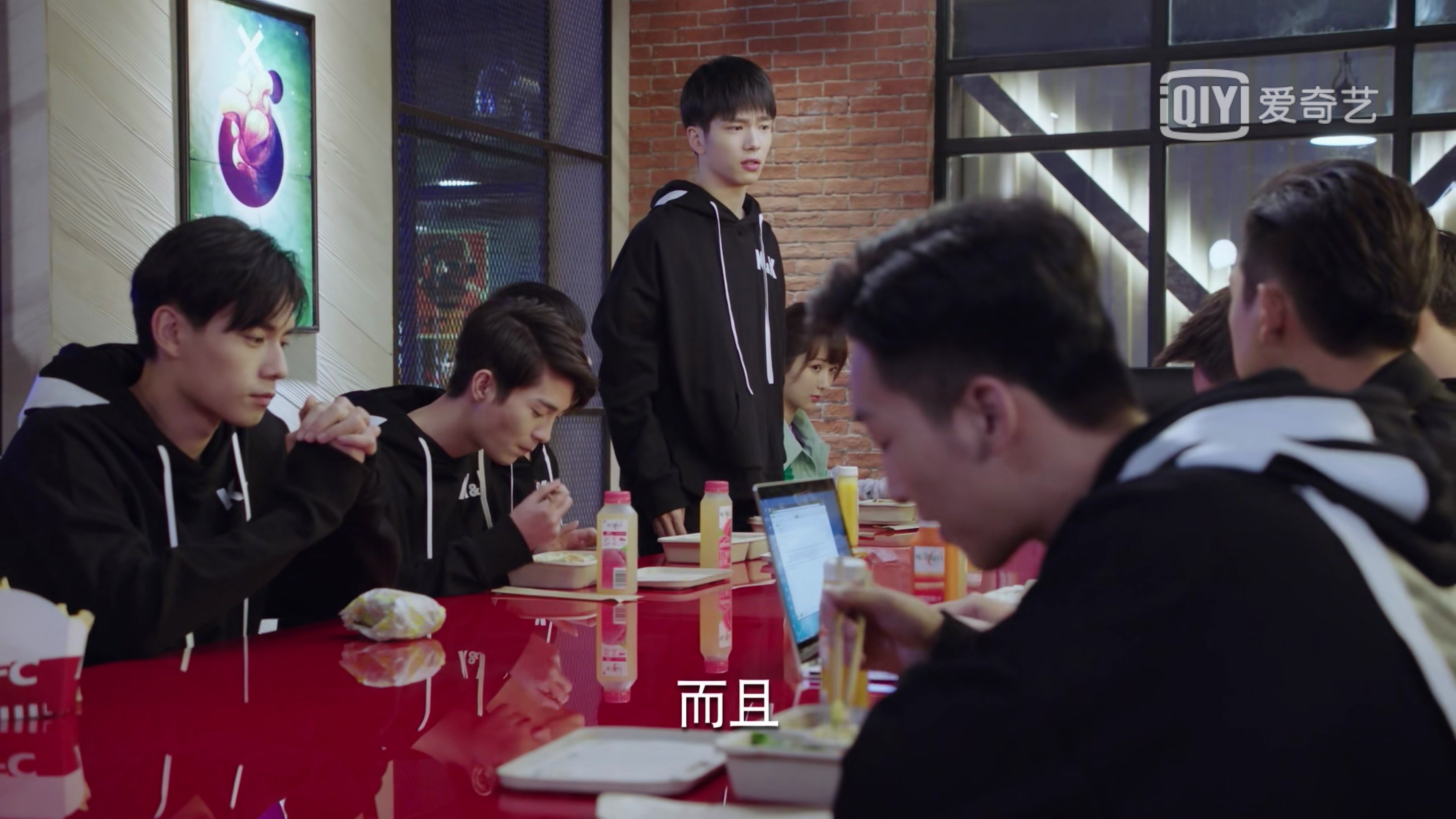 蜜汁炖鱿鱼demo角色,蜜汁炖鱿鱼demo