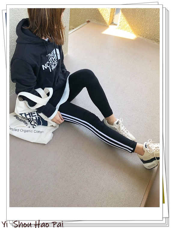 adidas春季穿搭,穿adidas怎么搭配夏天