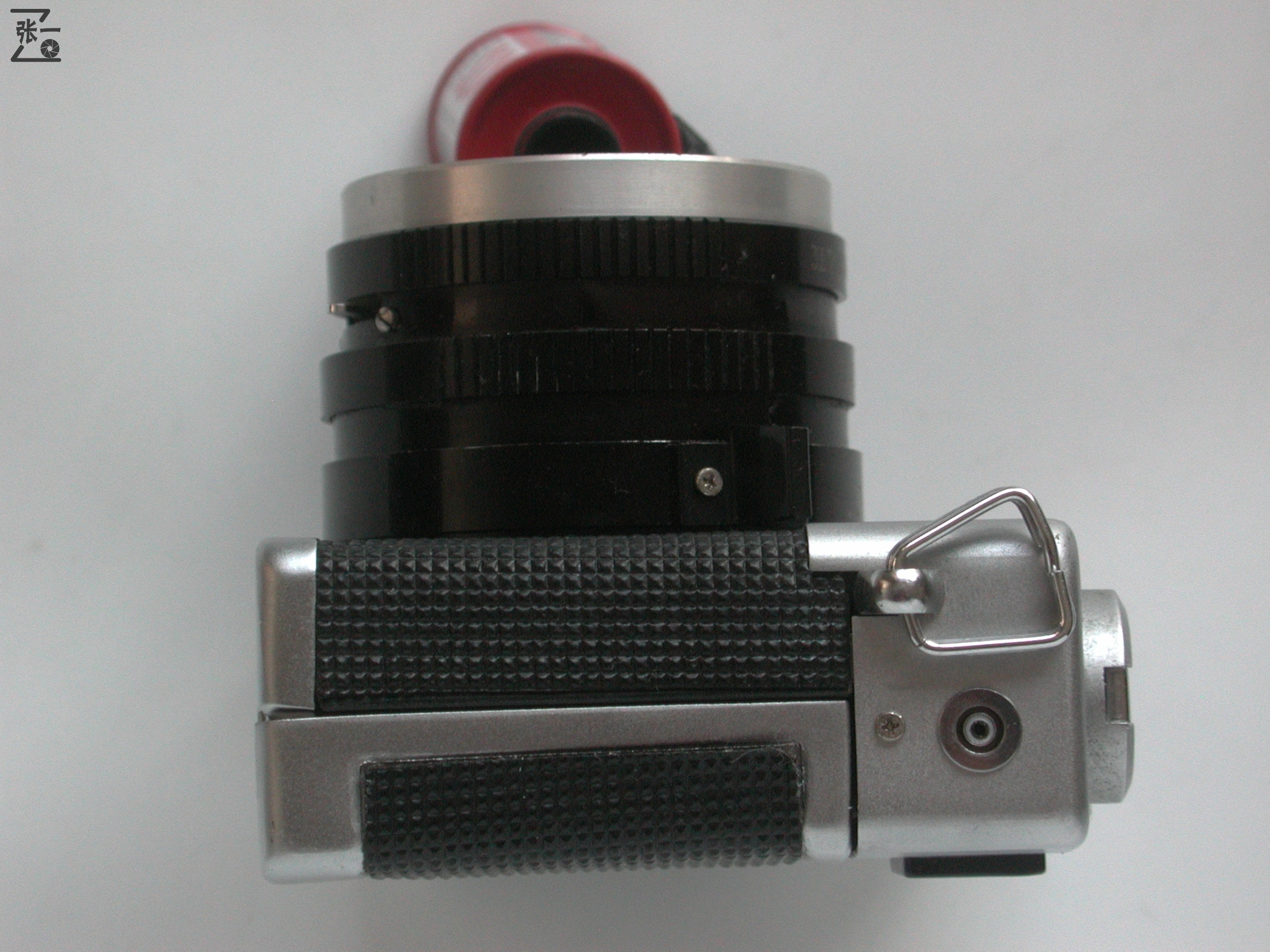 中国江苏苏州生产的虎丘HUQIU35-1旁轴照相机