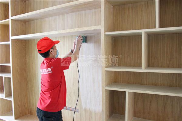 水电装修材料好坏知识总结,木灰漆施工视频教程