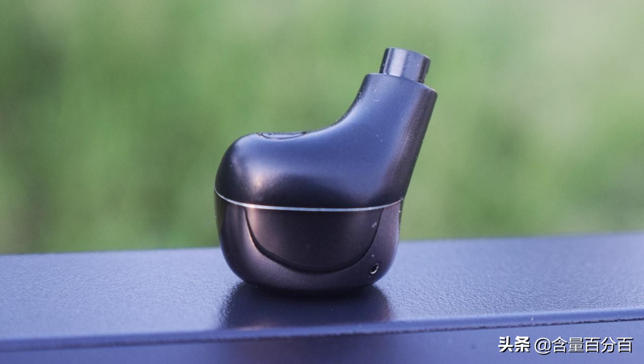 又玩跨界?芒果嗨Q小Q真无线蓝牙耳机体验点评