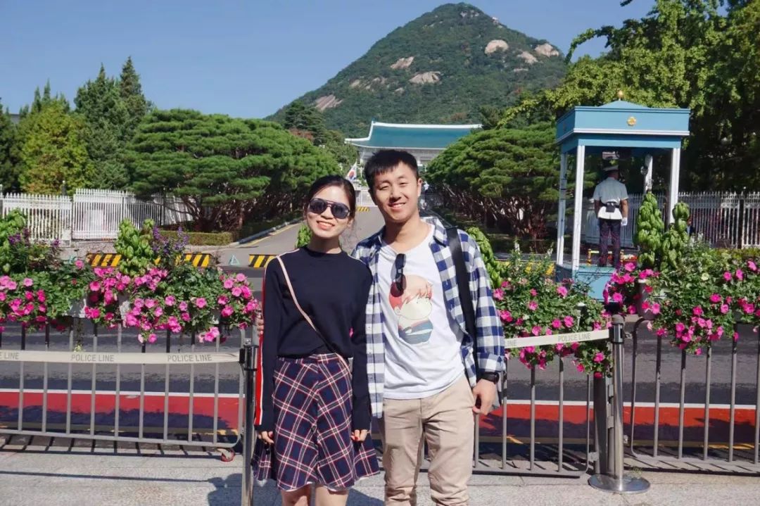 首尔釜山怎么玩？最全旅*行游**程攻略（7天）都在这里了