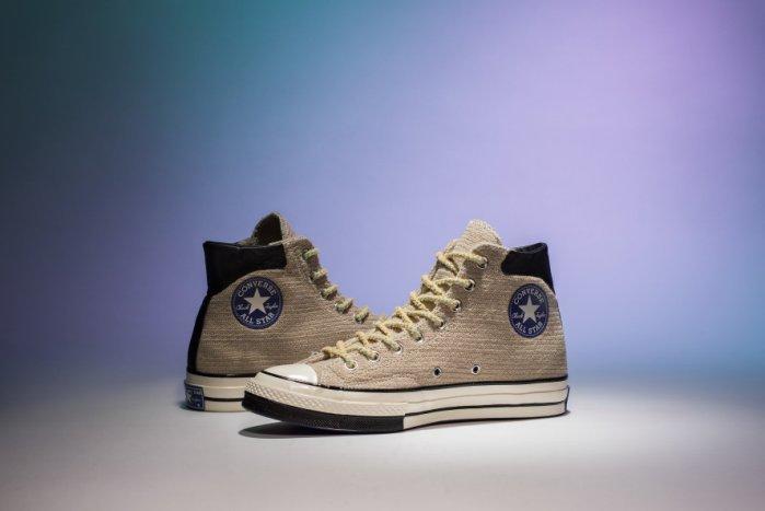 匡威1970s价格为什么涨得那么快,匡威70splus是最贵款吗