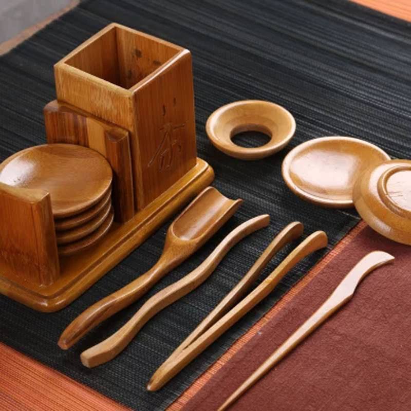 中国十大名茶具体知识,中国十大名茶鉴别冲泡全攻略