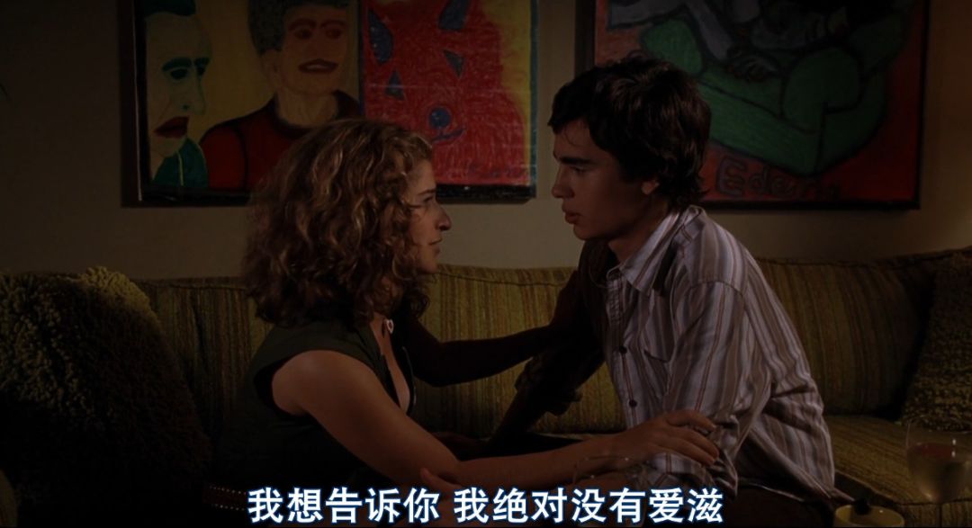 *交滥**、人体模特，这部电影带你深度解析当代艺术的定义