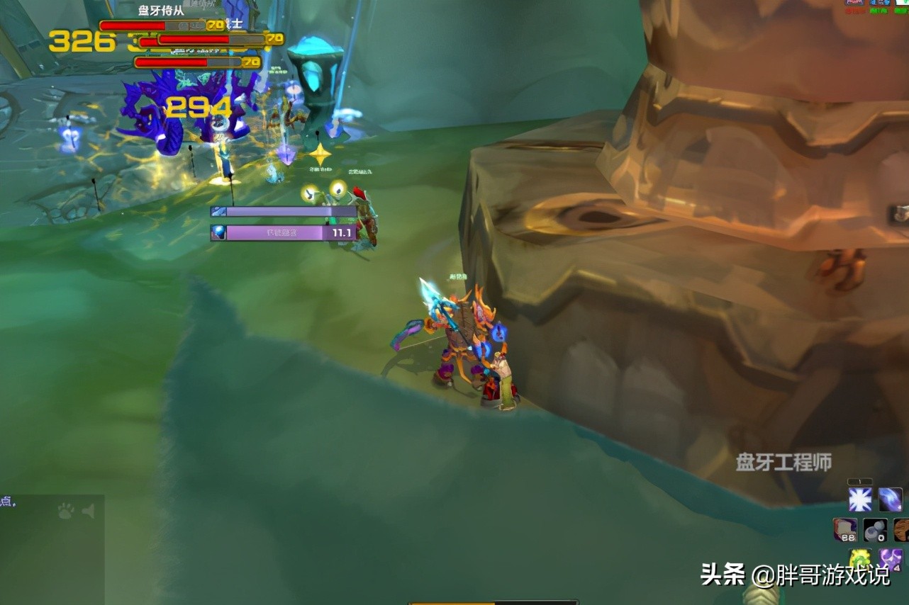 魔兽世界tbc防骑的法术命中重要吗,魔兽世界tbc防骑视频