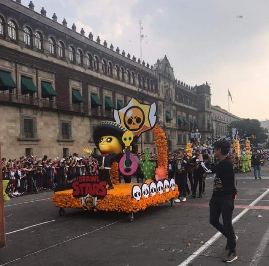 荒野乱斗波克有用吗,荒野乱斗波克精彩操作